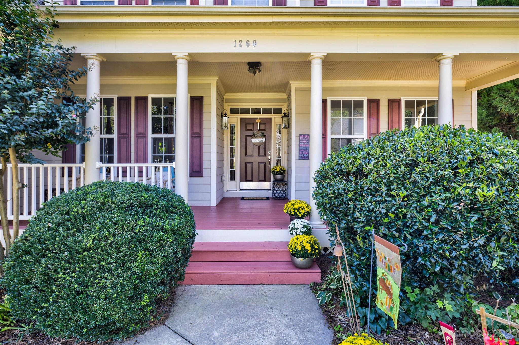 1260 Brough Hall Drive Waxhaw NC 28173