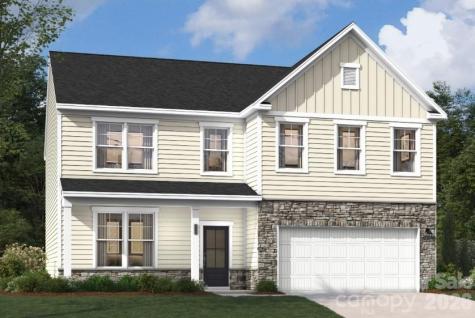 4216 Vista Pine Drive Charlotte NC 28215