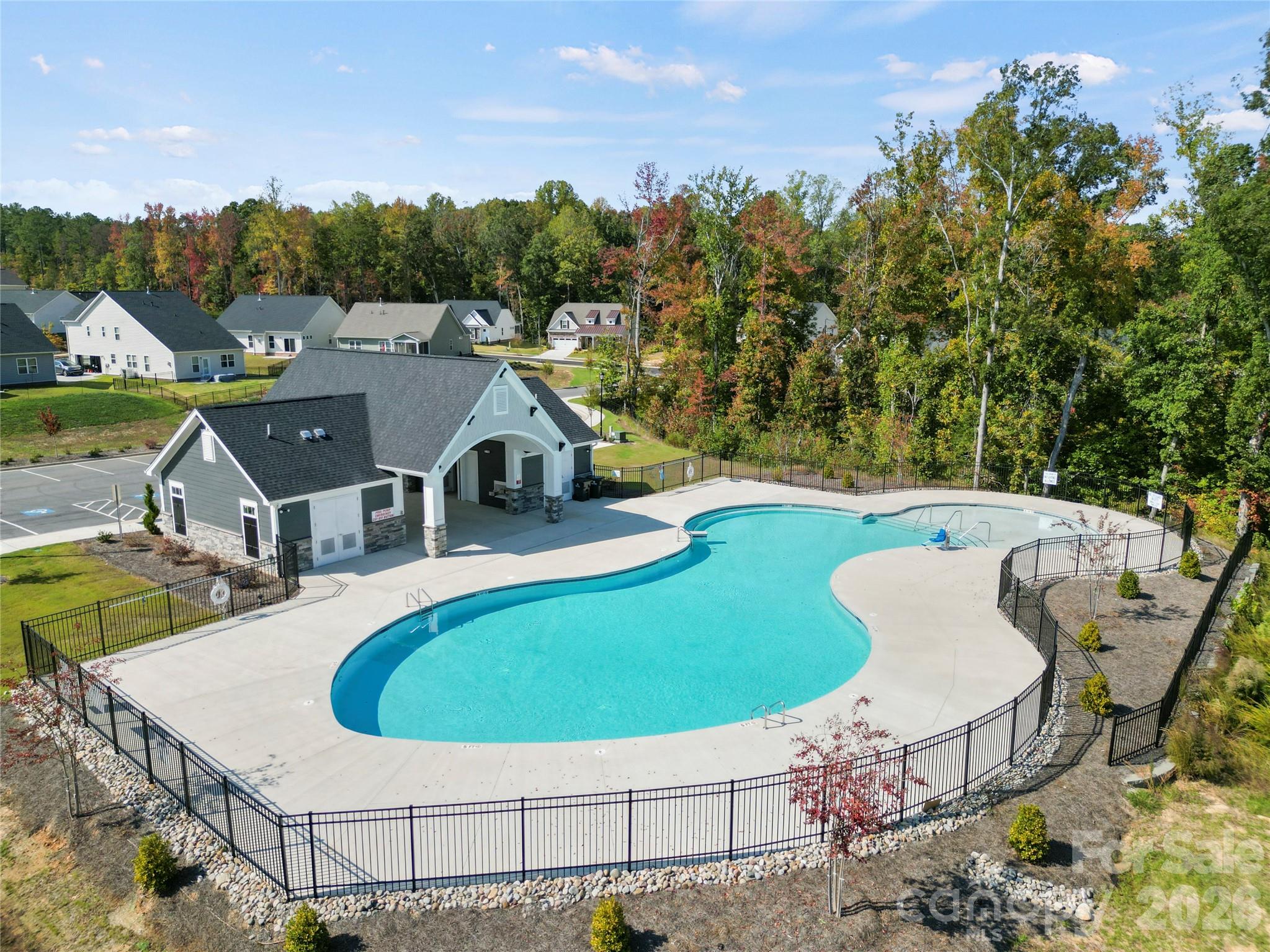 4216 Vista Pine Drive Charlotte NC 28215