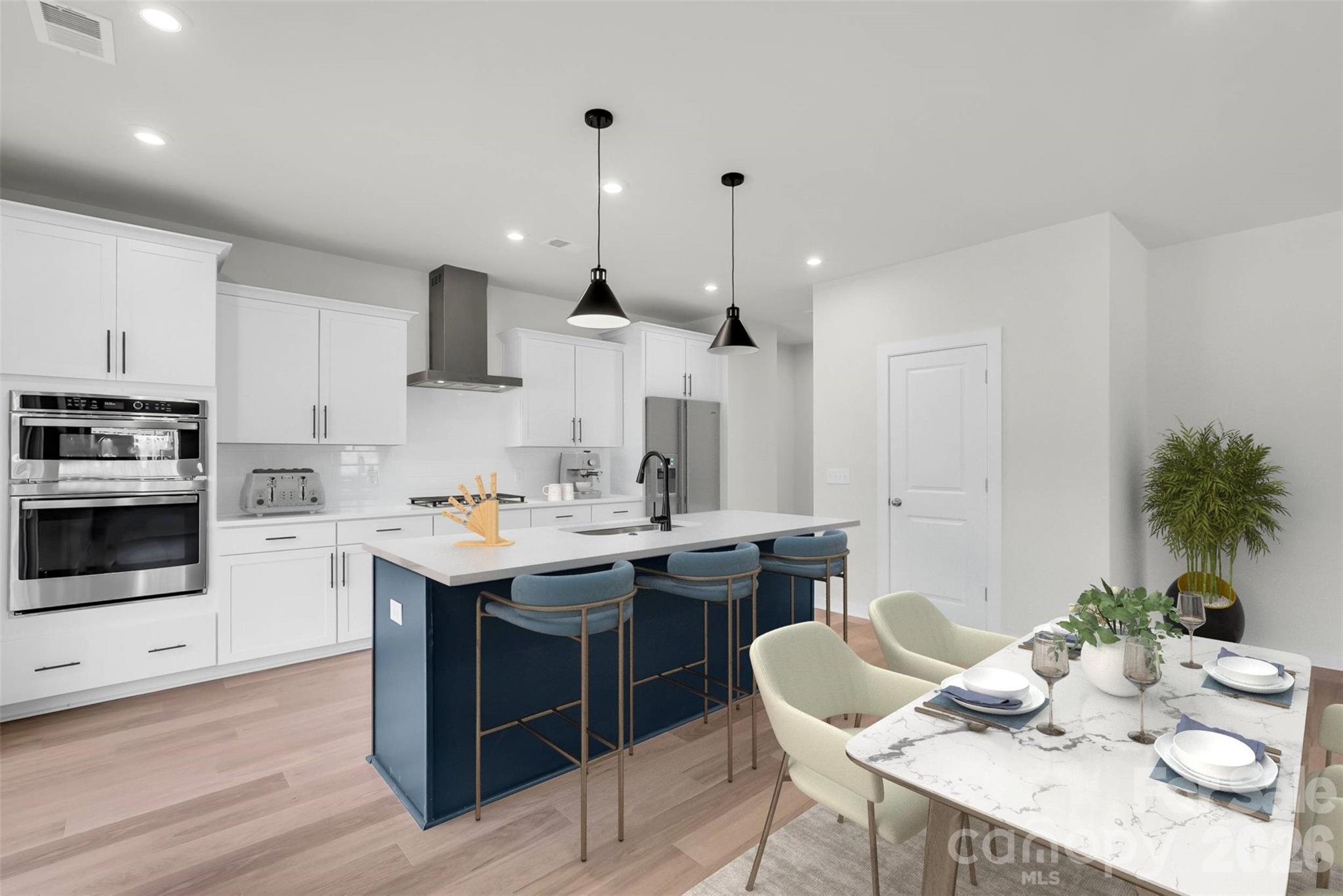 4216 Vista Pine Drive Charlotte NC 28215