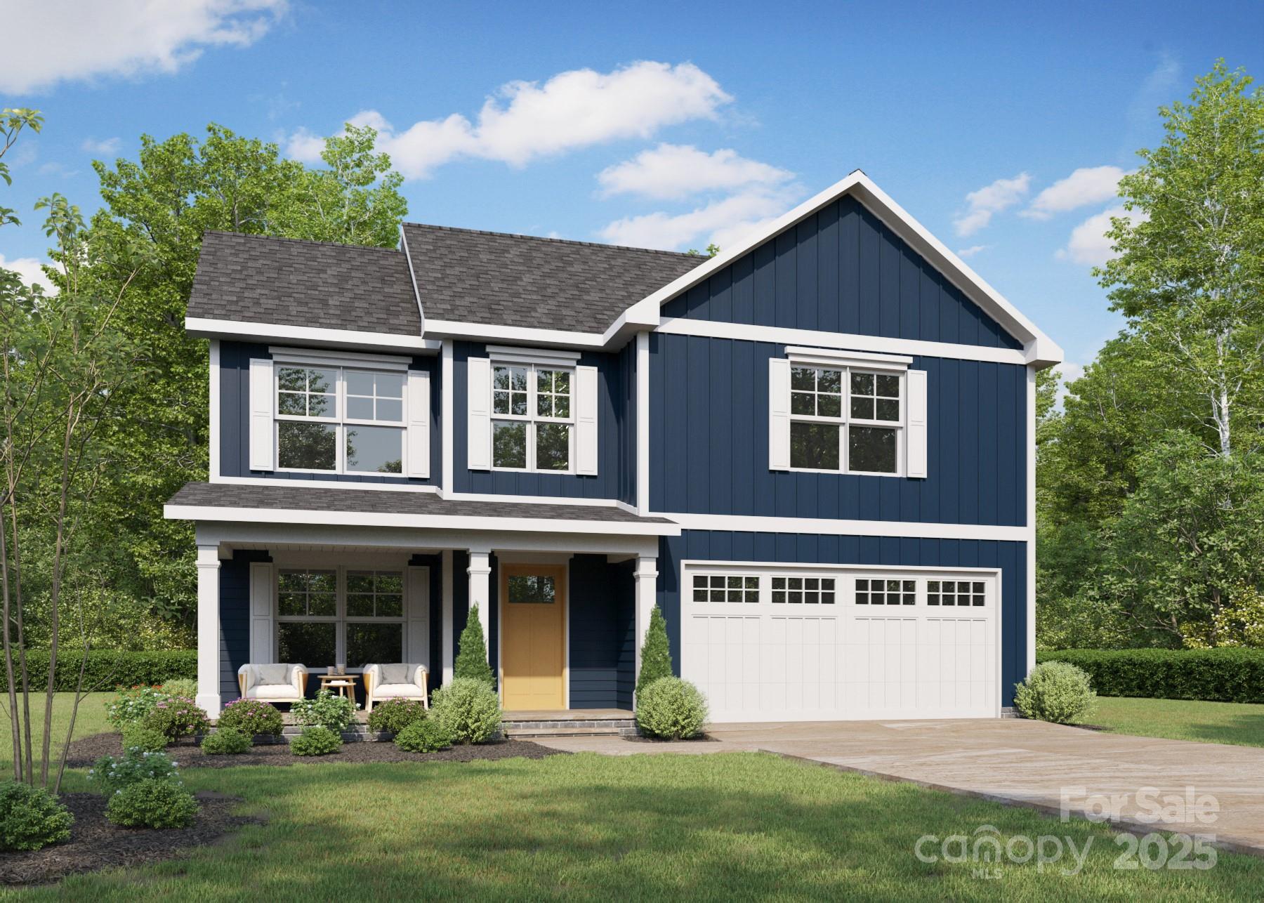 1016 Forest Drive Marshville NC 28103