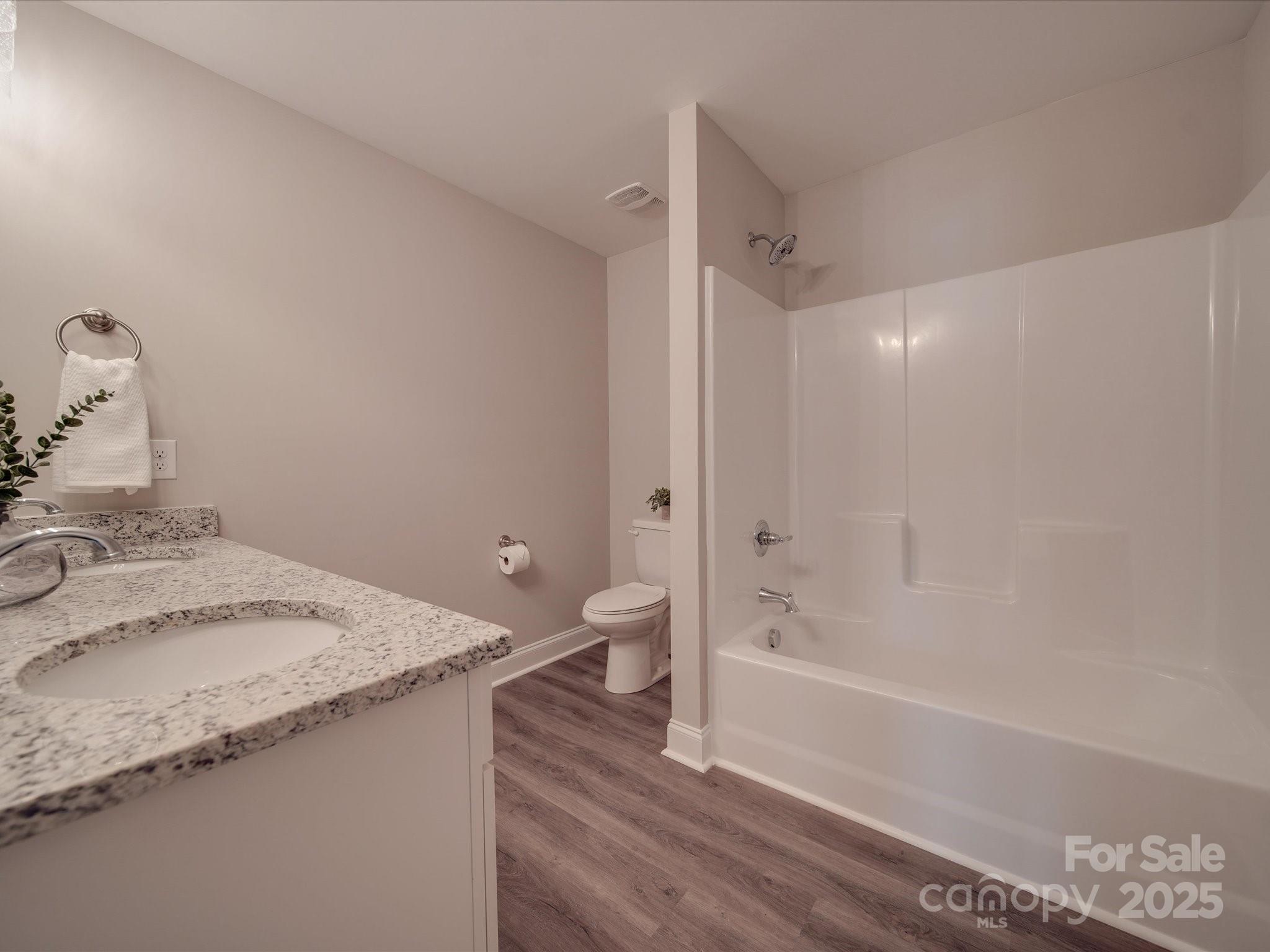1016 Forest Drive Marshville NC 28103