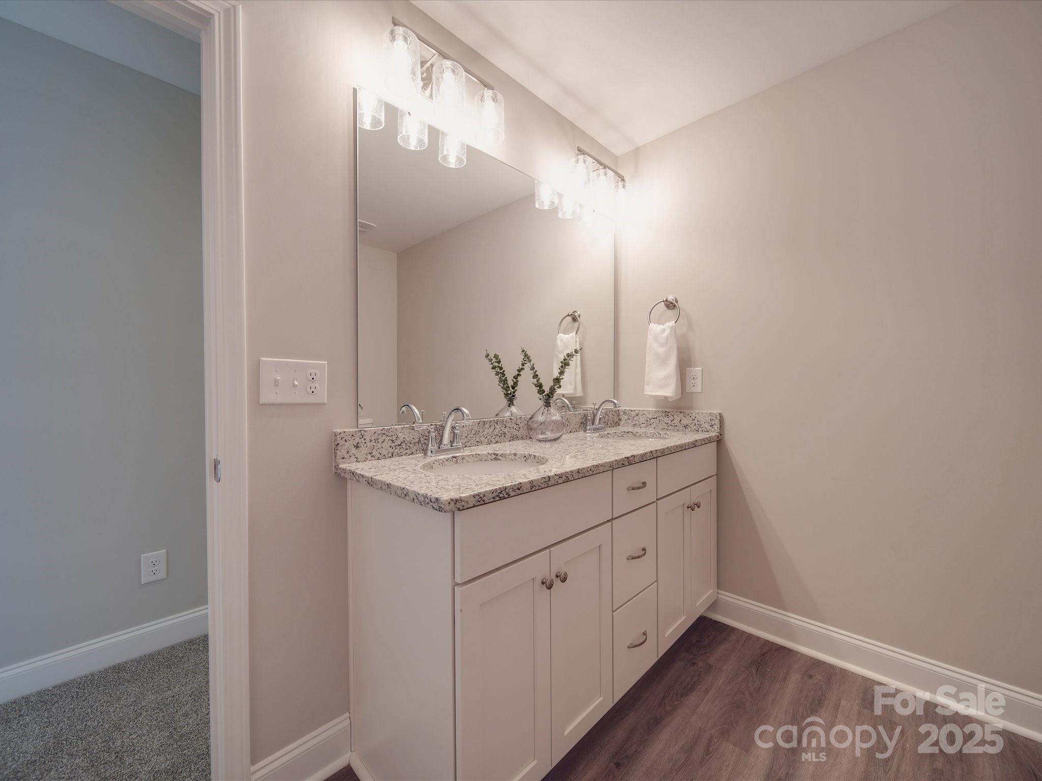 1016 Forest Drive Marshville NC 28103