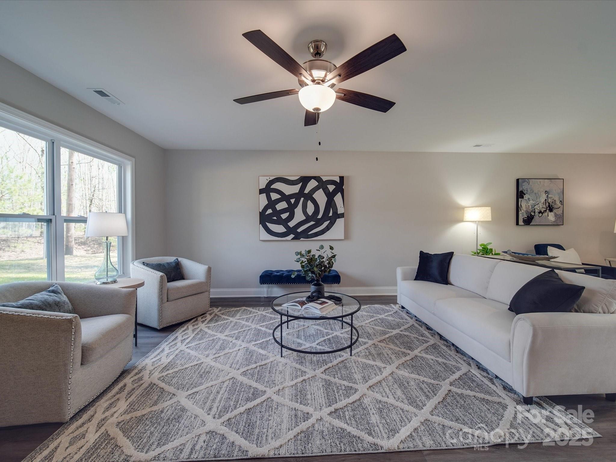 1016 Forest Drive Marshville NC 28103