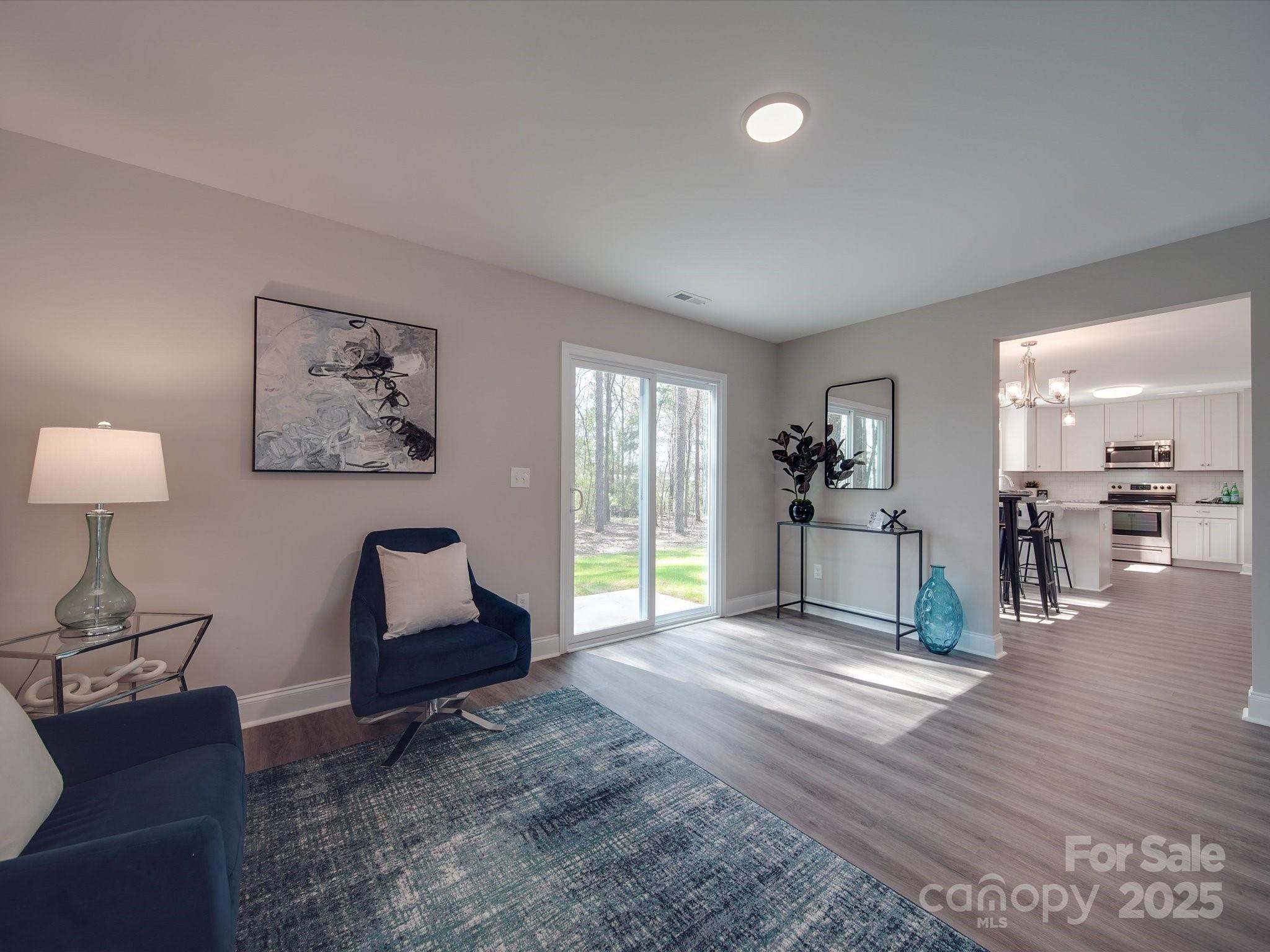 1016 Forest Drive Marshville NC 28103