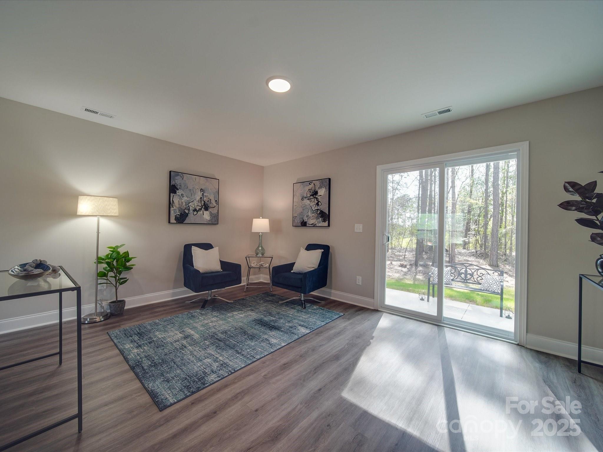 1016 Forest Drive Marshville NC 28103