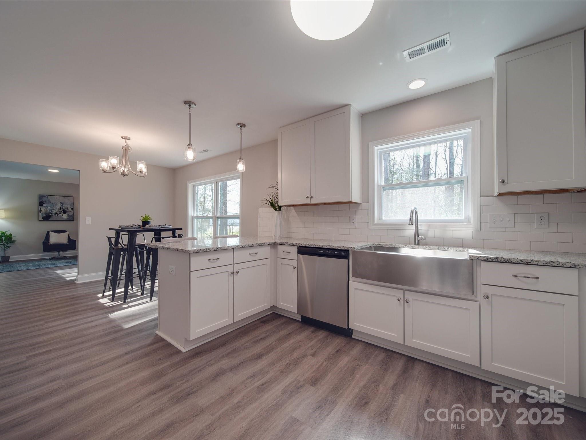 1016 Forest Drive Marshville NC 28103