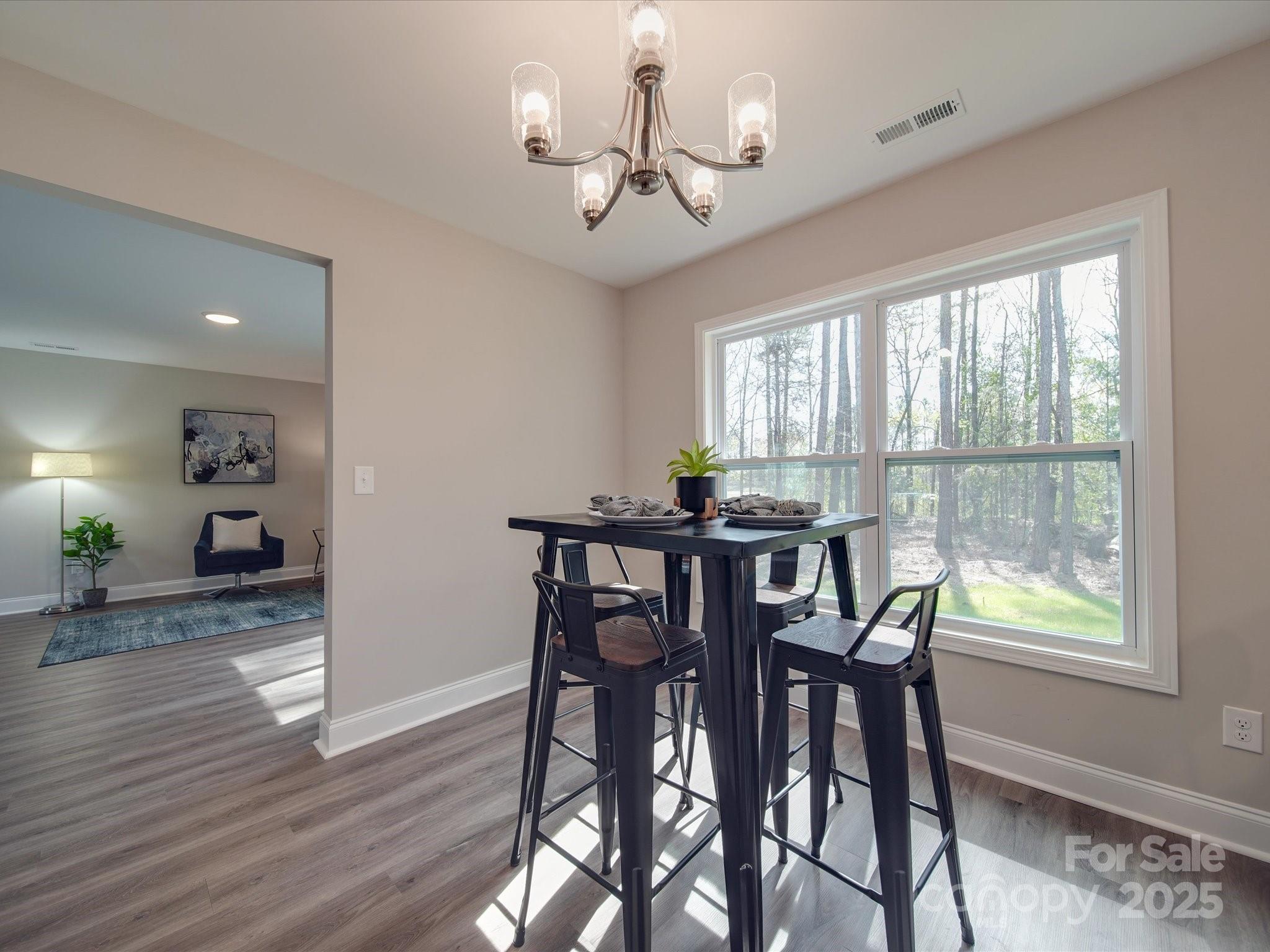 1016 Forest Drive Marshville NC 28103