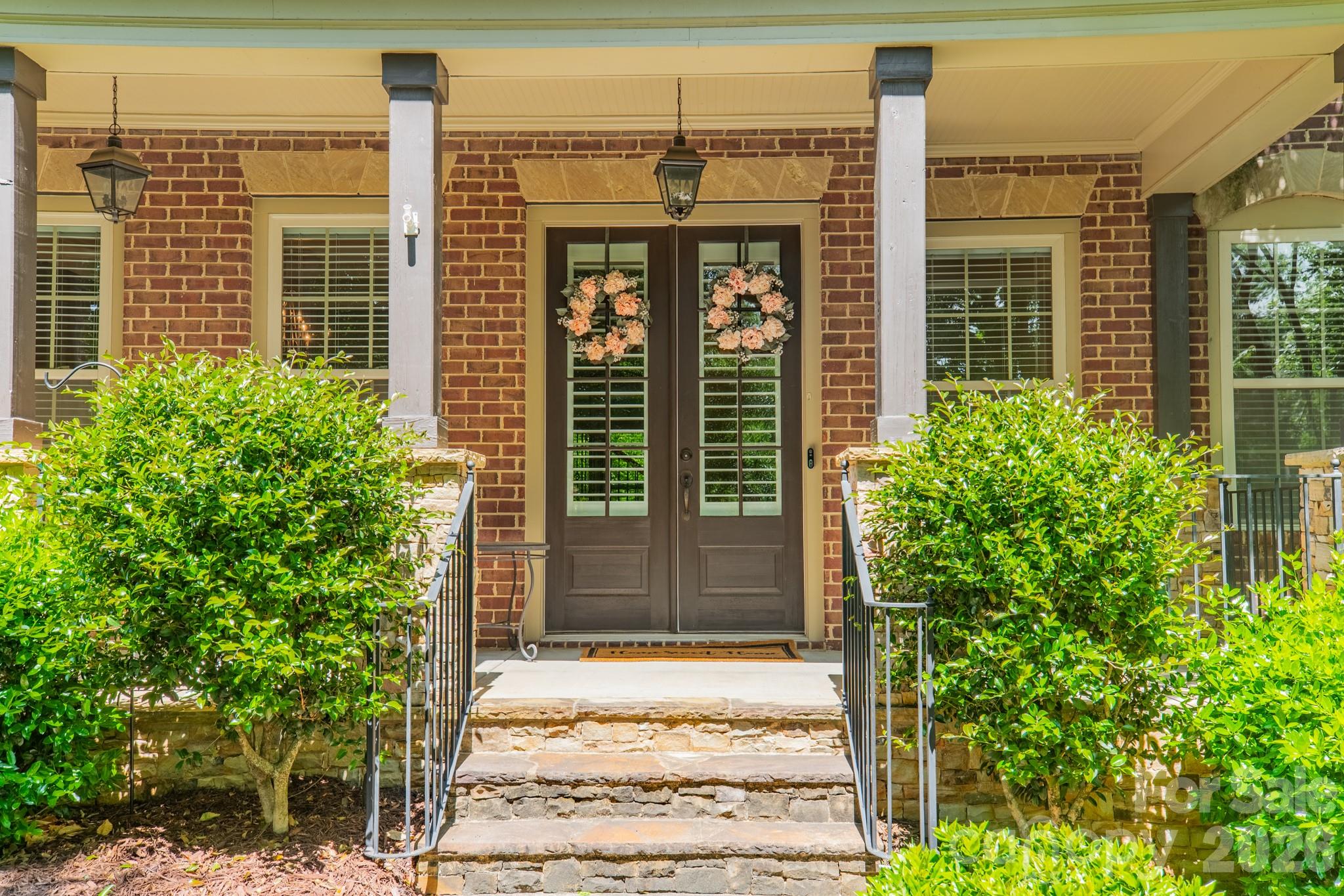 8108 Tosomock Lane Huntersville NC 28078