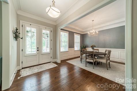 8108 Tosomock Lane Huntersville NC 28078