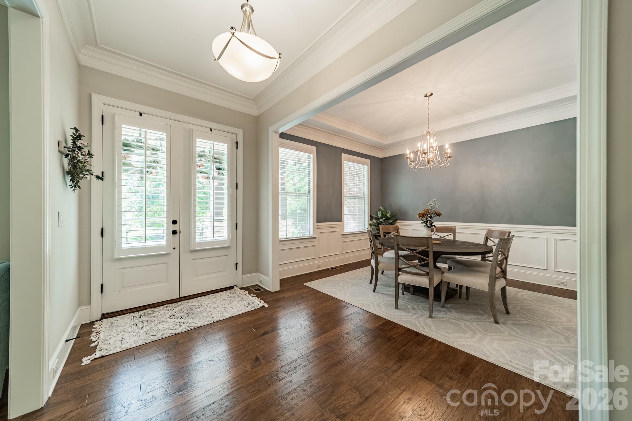 8108 Tosomock Lane Huntersville NC 28078