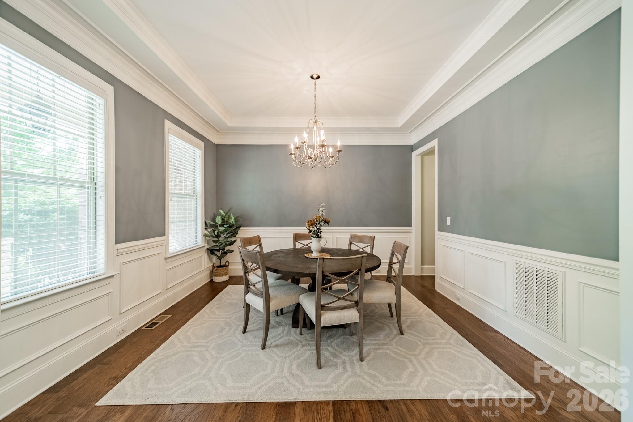 8108 Tosomock Lane Huntersville NC 28078