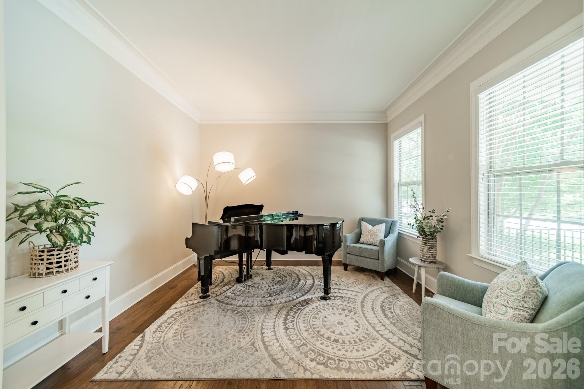 8108 Tosomock Lane Huntersville NC 28078