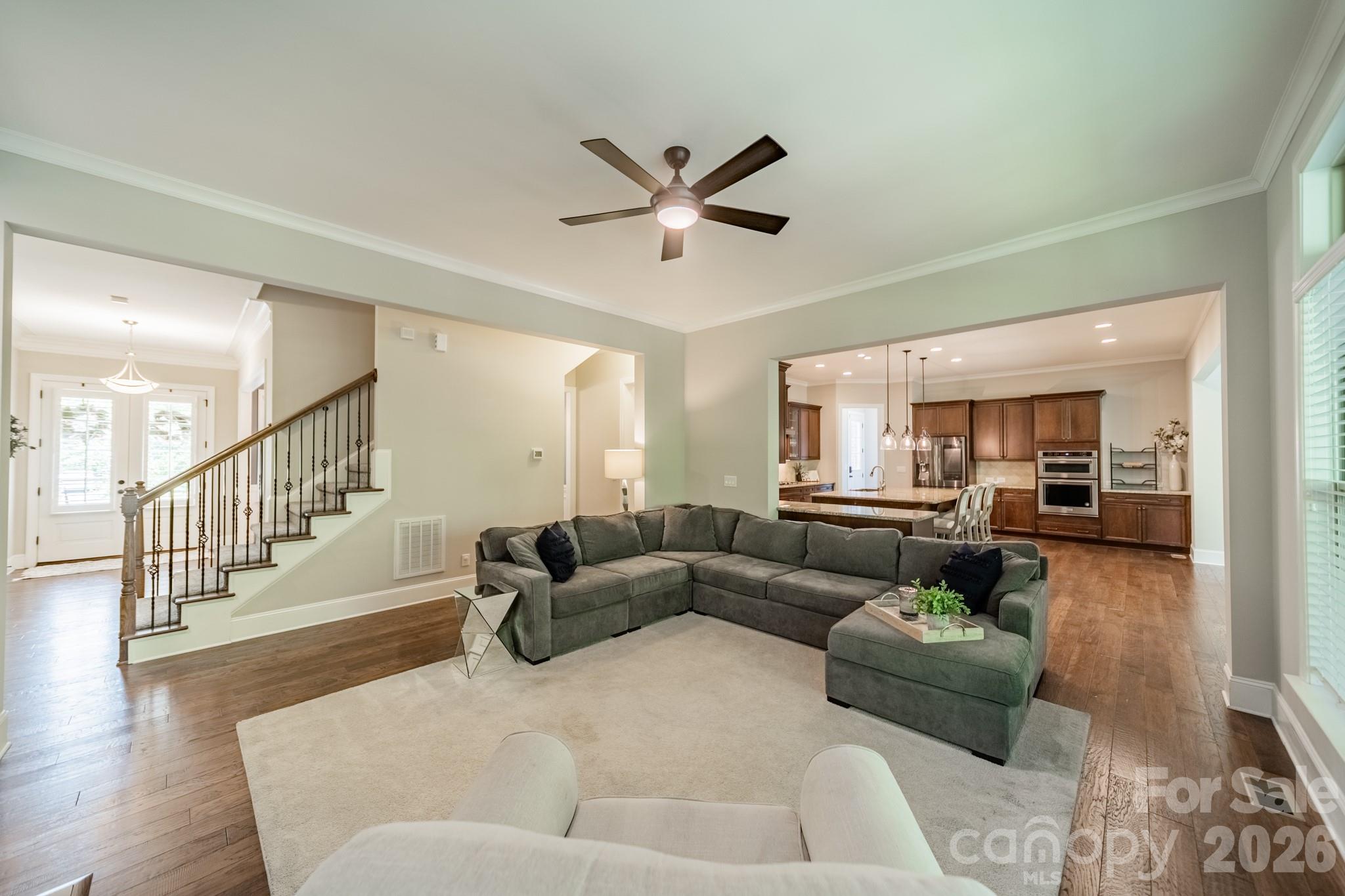 8108 Tosomock Lane Huntersville NC 28078