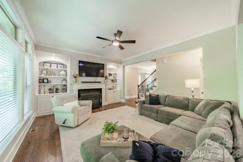 8108 Tosomock Lane Huntersville NC 28078