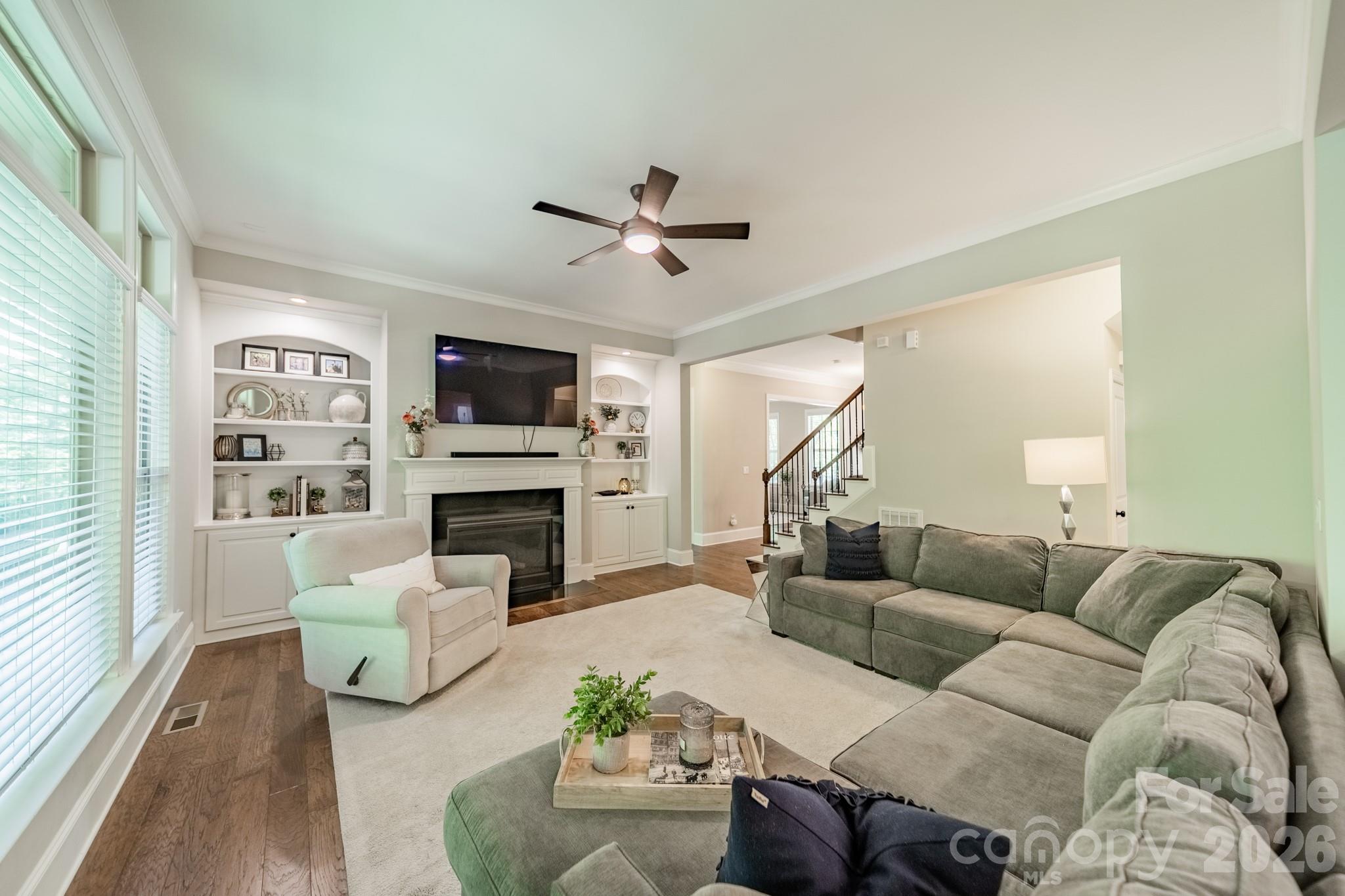 8108 Tosomock Lane Huntersville NC 28078