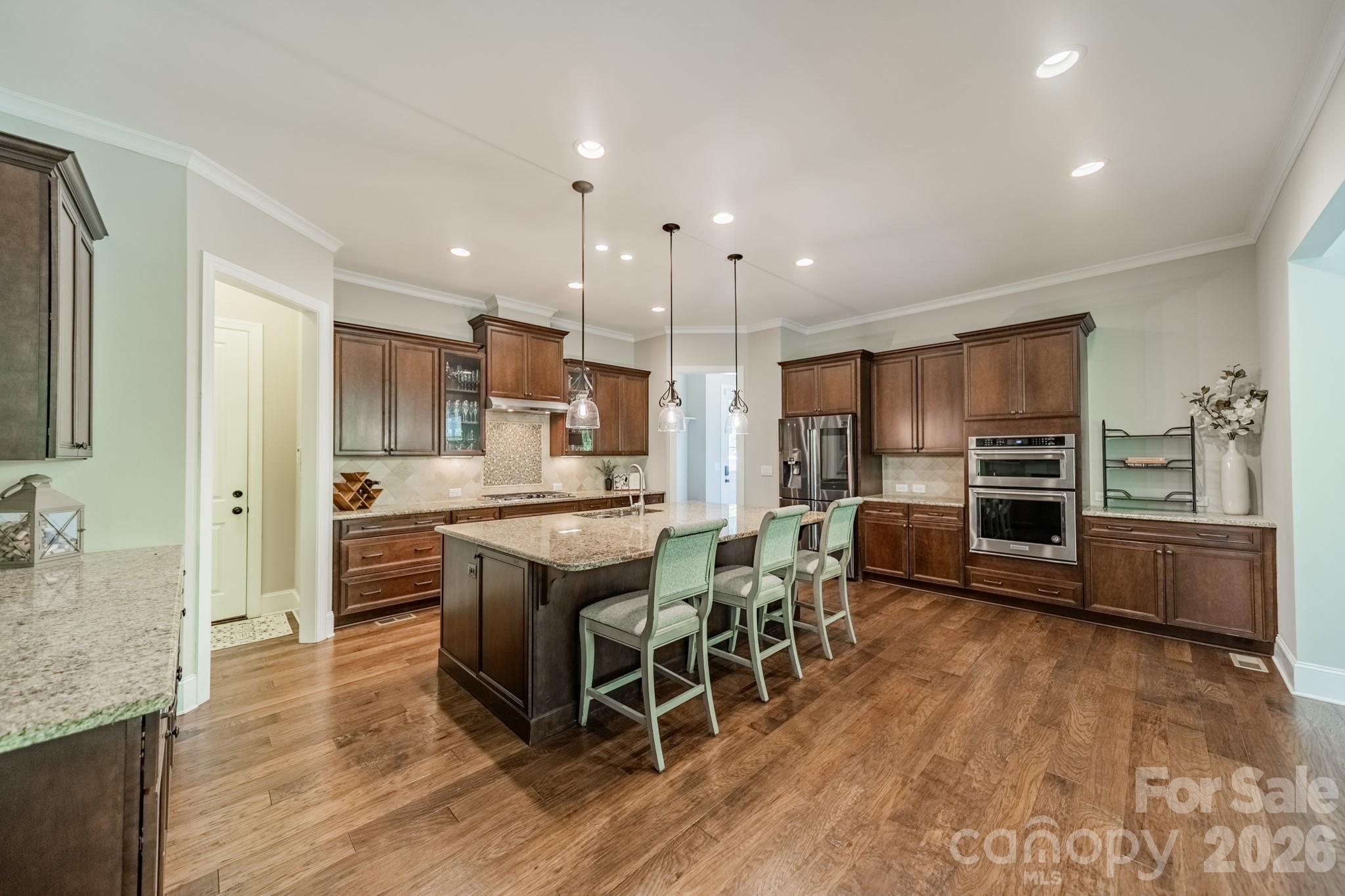 8108 Tosomock Lane Huntersville NC 28078