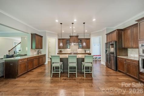 8108 Tosomock Lane Huntersville NC 28078