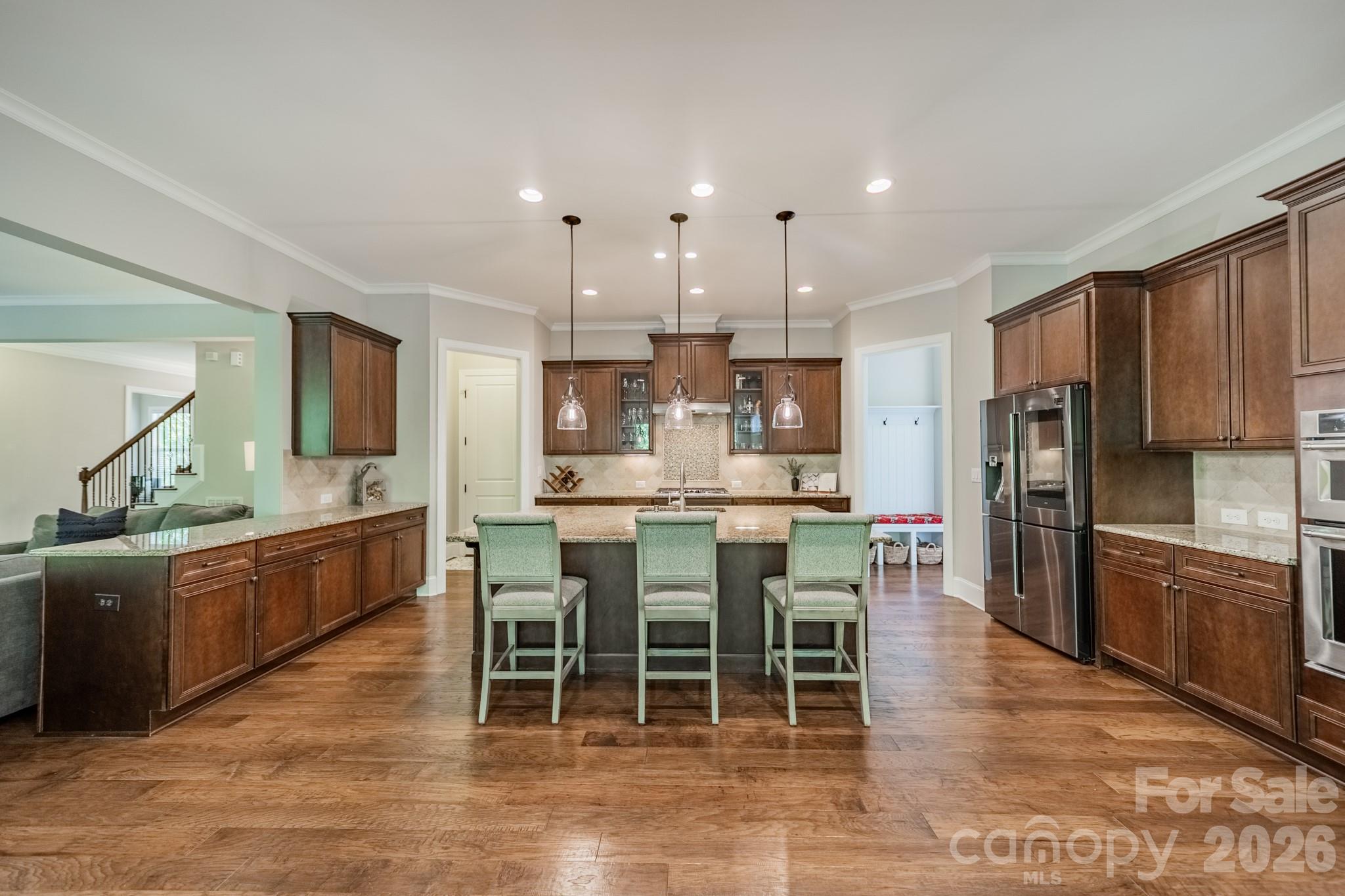 8108 Tosomock Lane Huntersville NC 28078