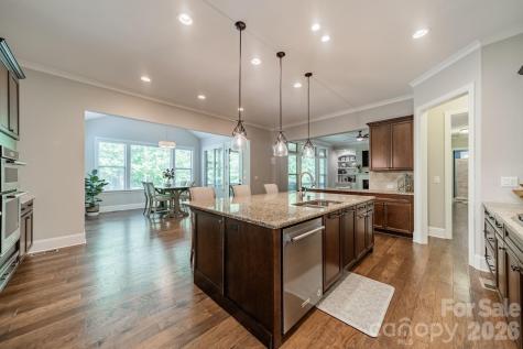 8108 Tosomock Lane Huntersville NC 28078