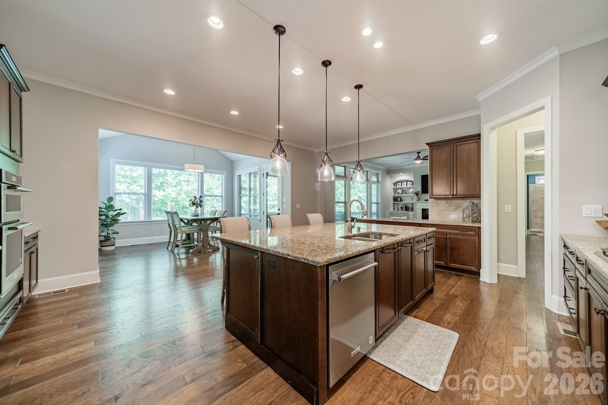 8108 Tosomock Lane Huntersville NC 28078