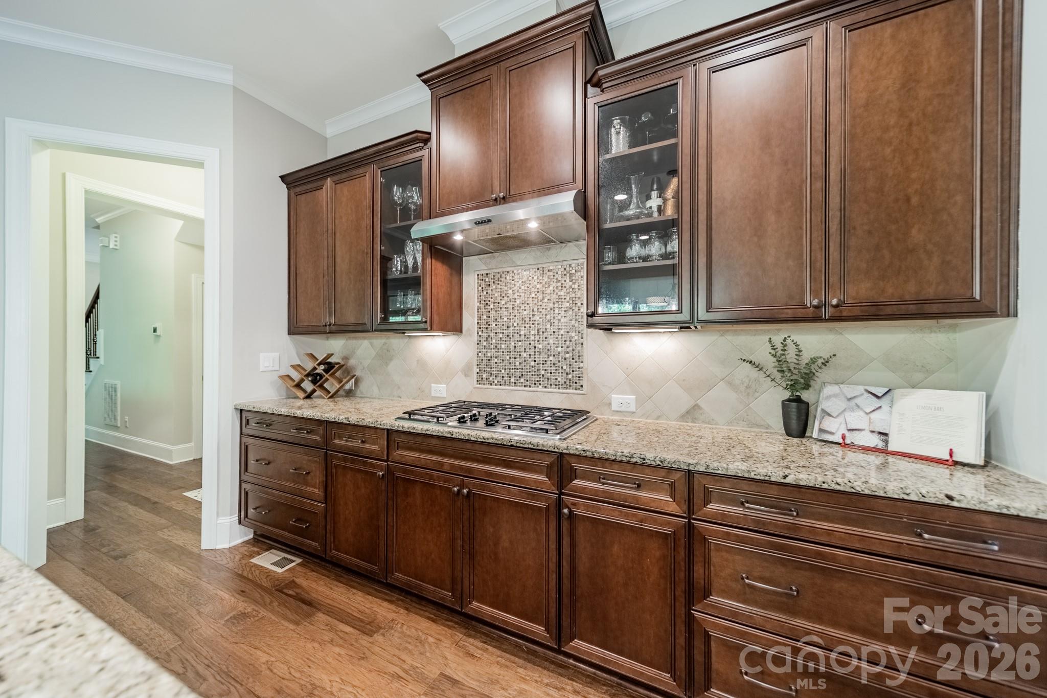 8108 Tosomock Lane Huntersville NC 28078