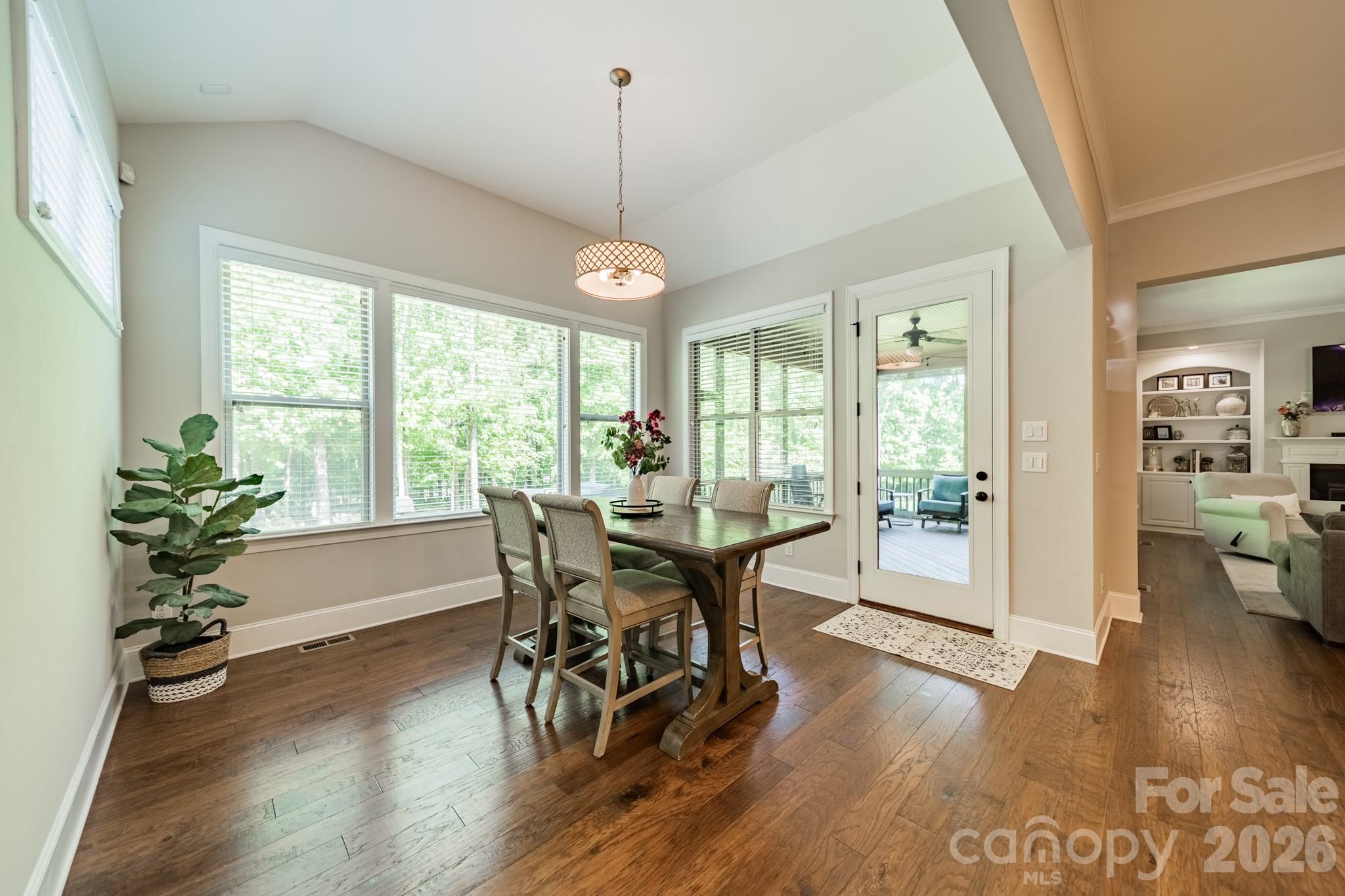 8108 Tosomock Lane Huntersville NC 28078