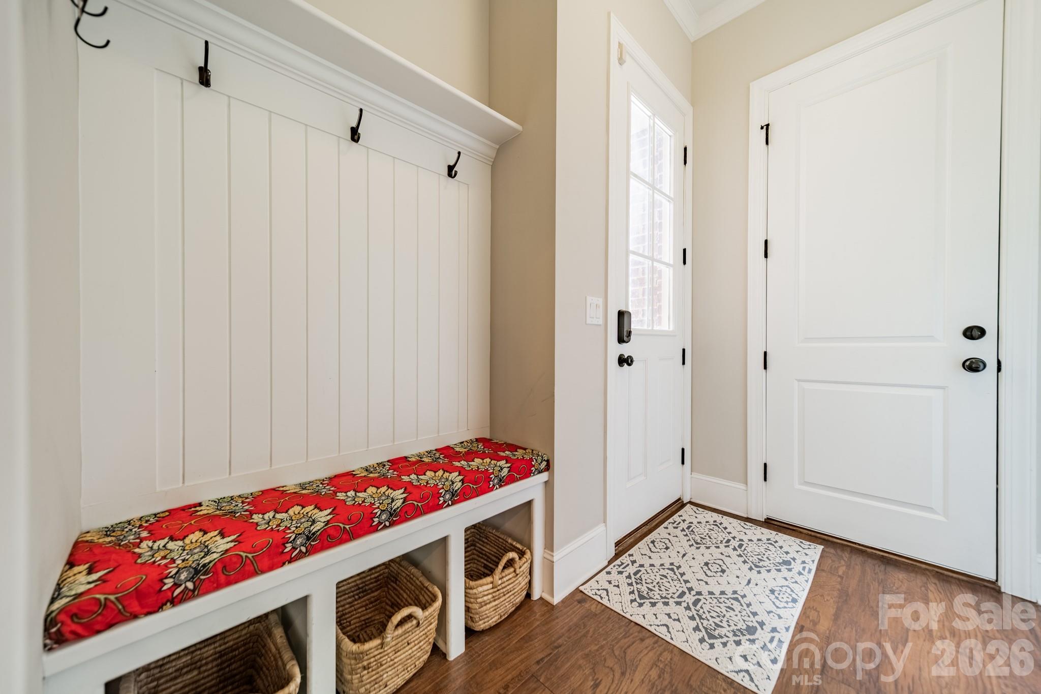 8108 Tosomock Lane Huntersville NC 28078