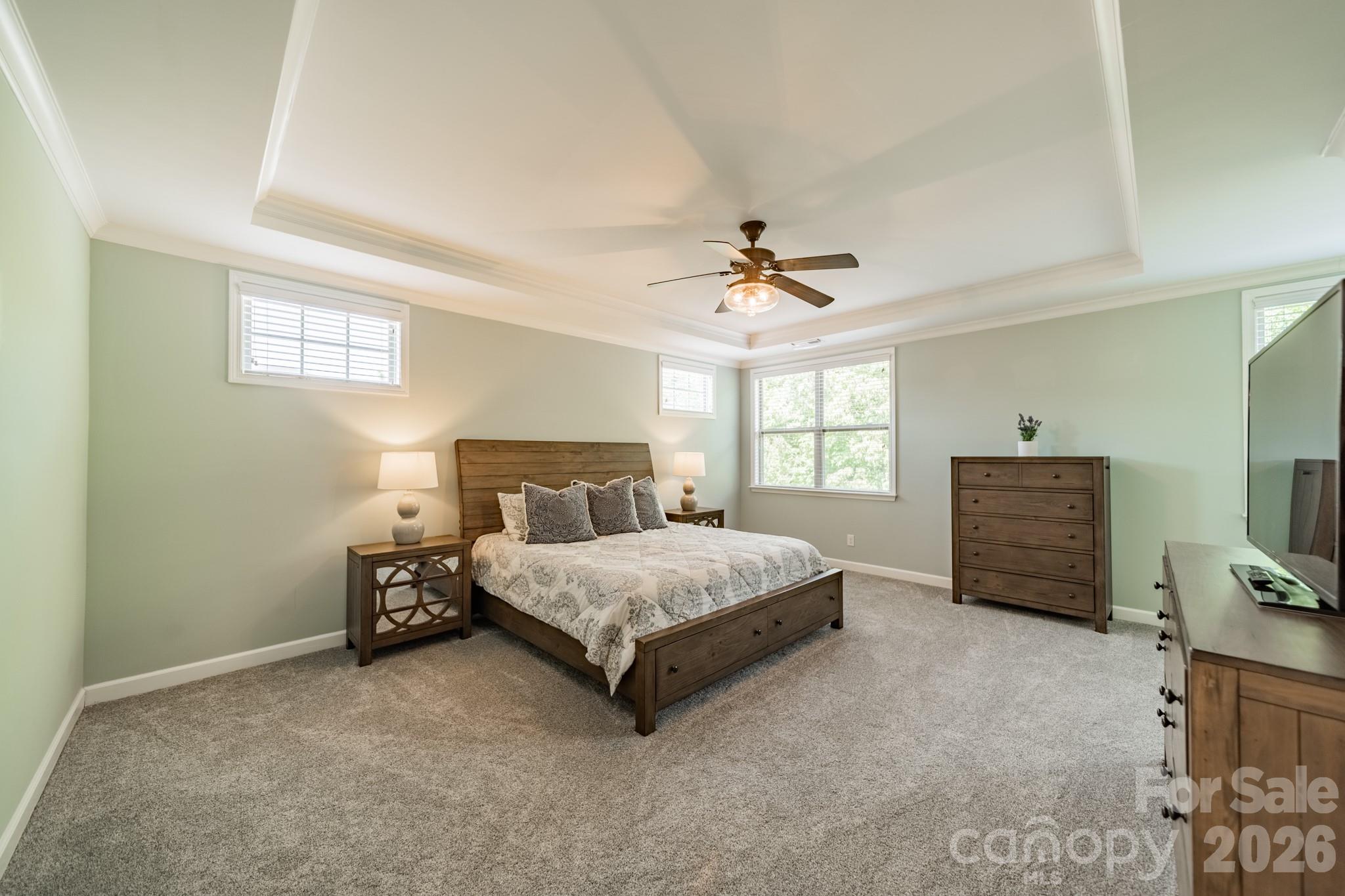 8108 Tosomock Lane Huntersville NC 28078