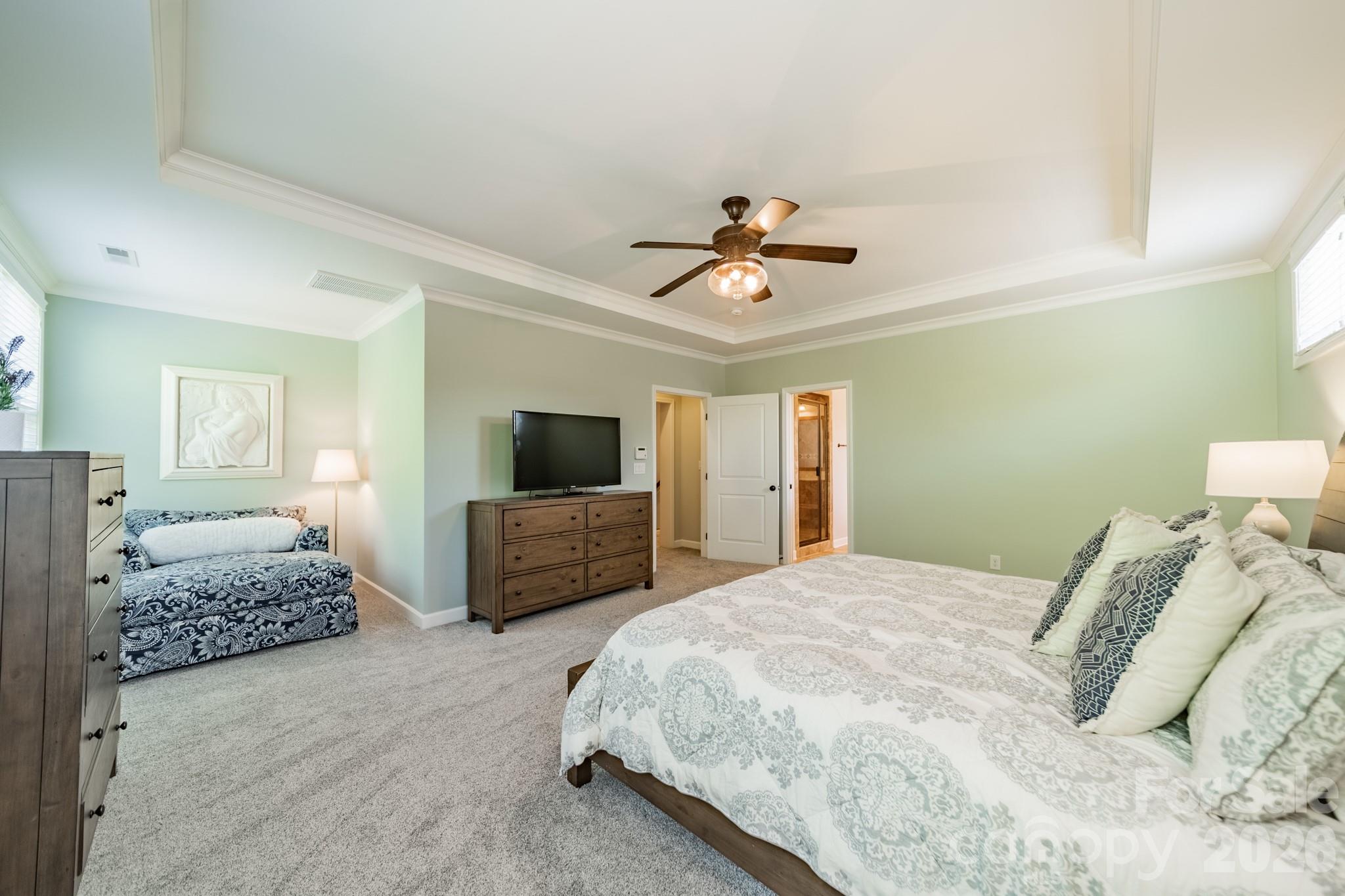 8108 Tosomock Lane Huntersville NC 28078