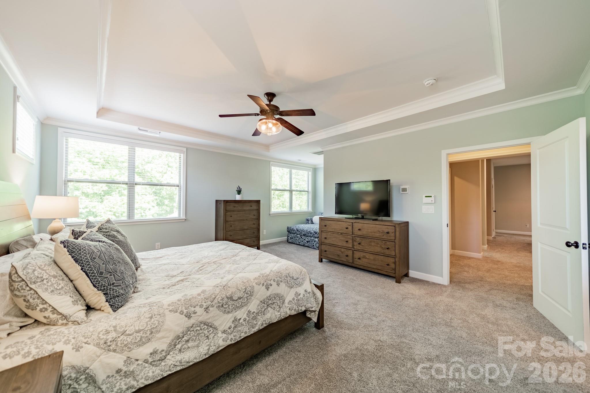 8108 Tosomock Lane Huntersville NC 28078