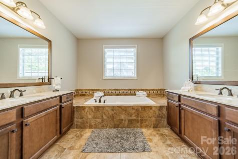8108 Tosomock Lane Huntersville NC 28078