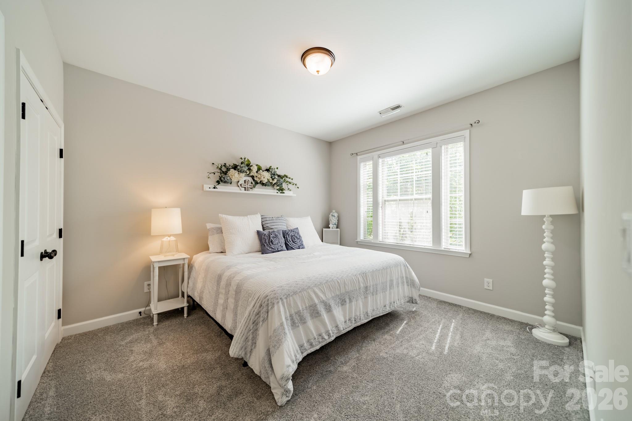 8108 Tosomock Lane Huntersville NC 28078
