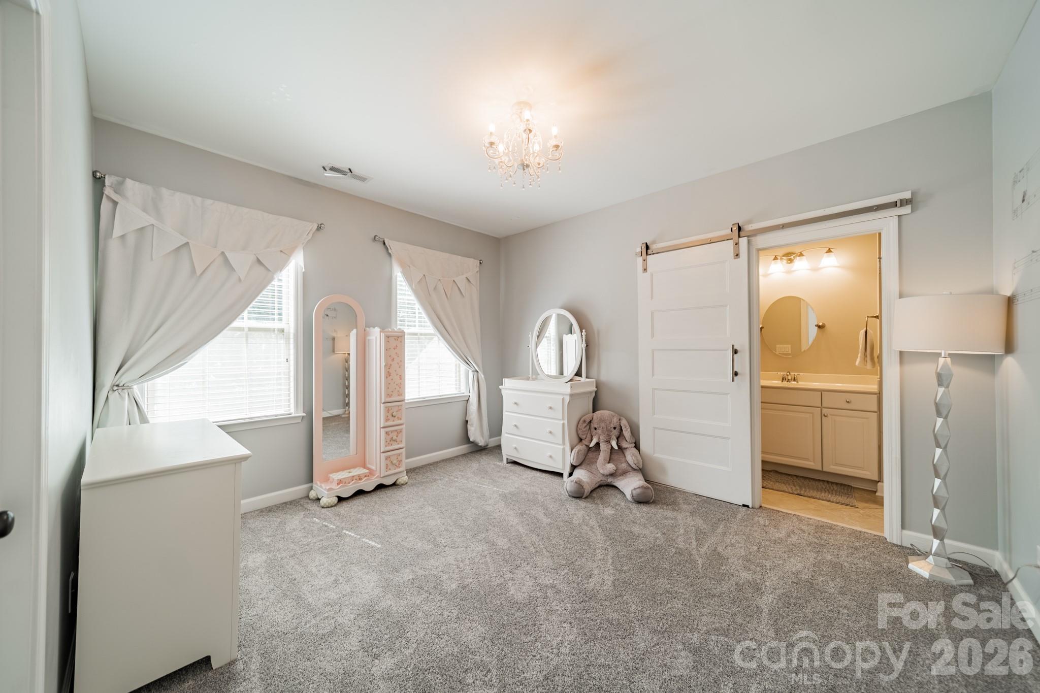 8108 Tosomock Lane Huntersville NC 28078