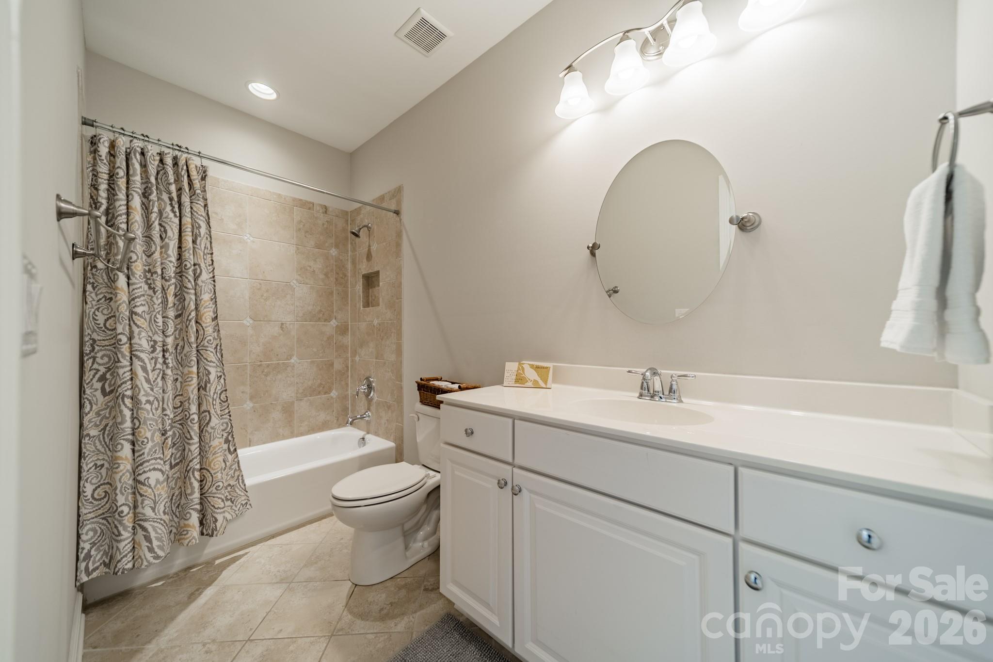 8108 Tosomock Lane Huntersville NC 28078