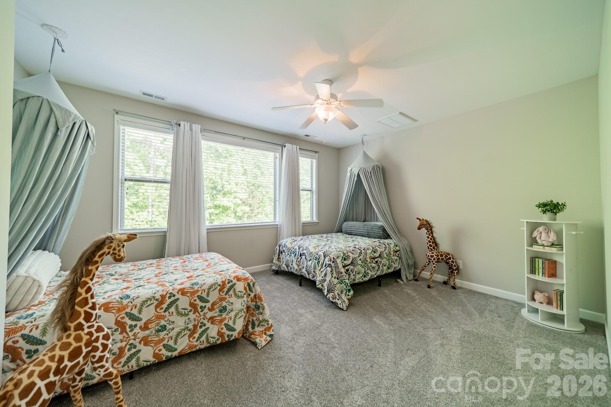 8108 Tosomock Lane Huntersville NC 28078