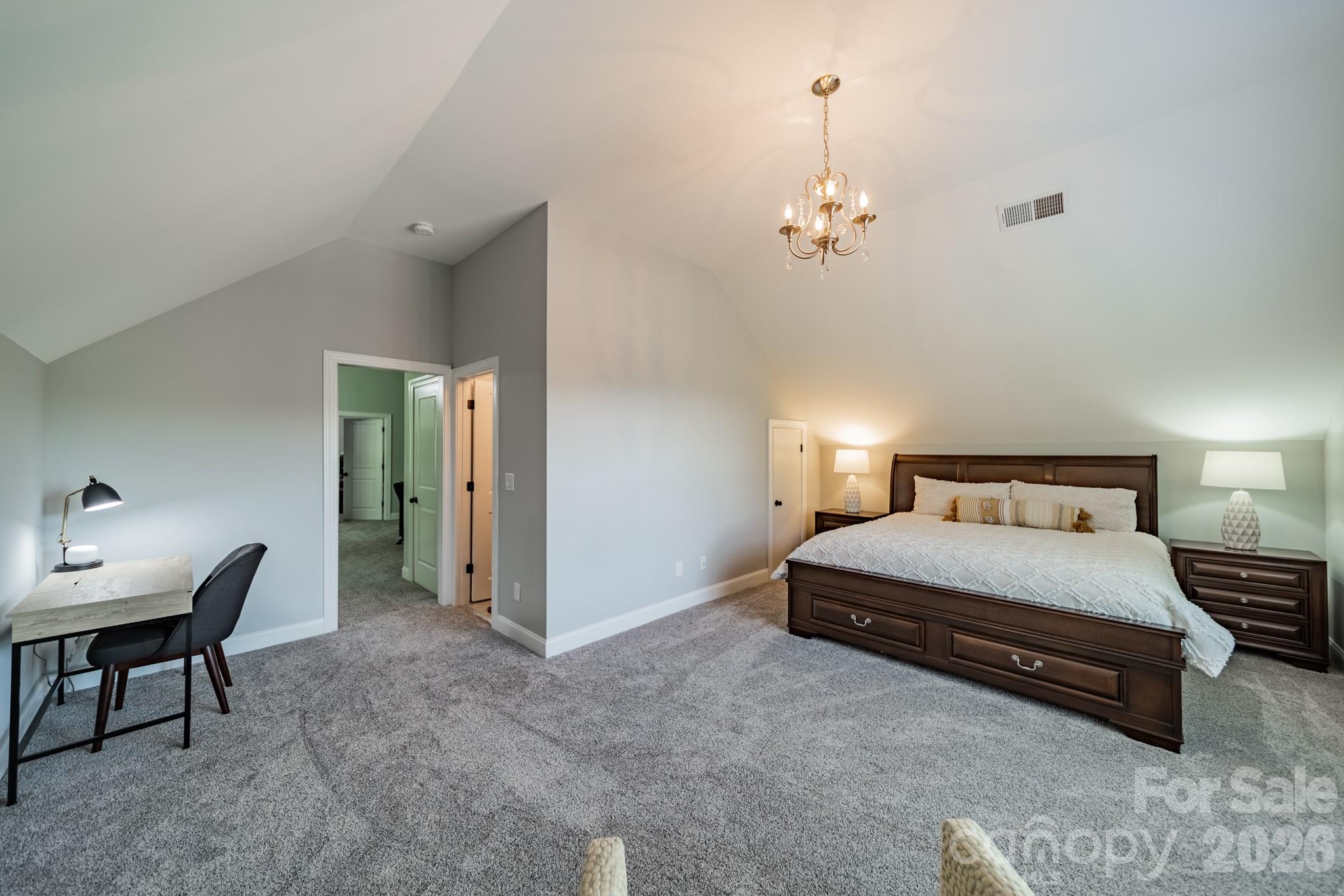 8108 Tosomock Lane Huntersville NC 28078