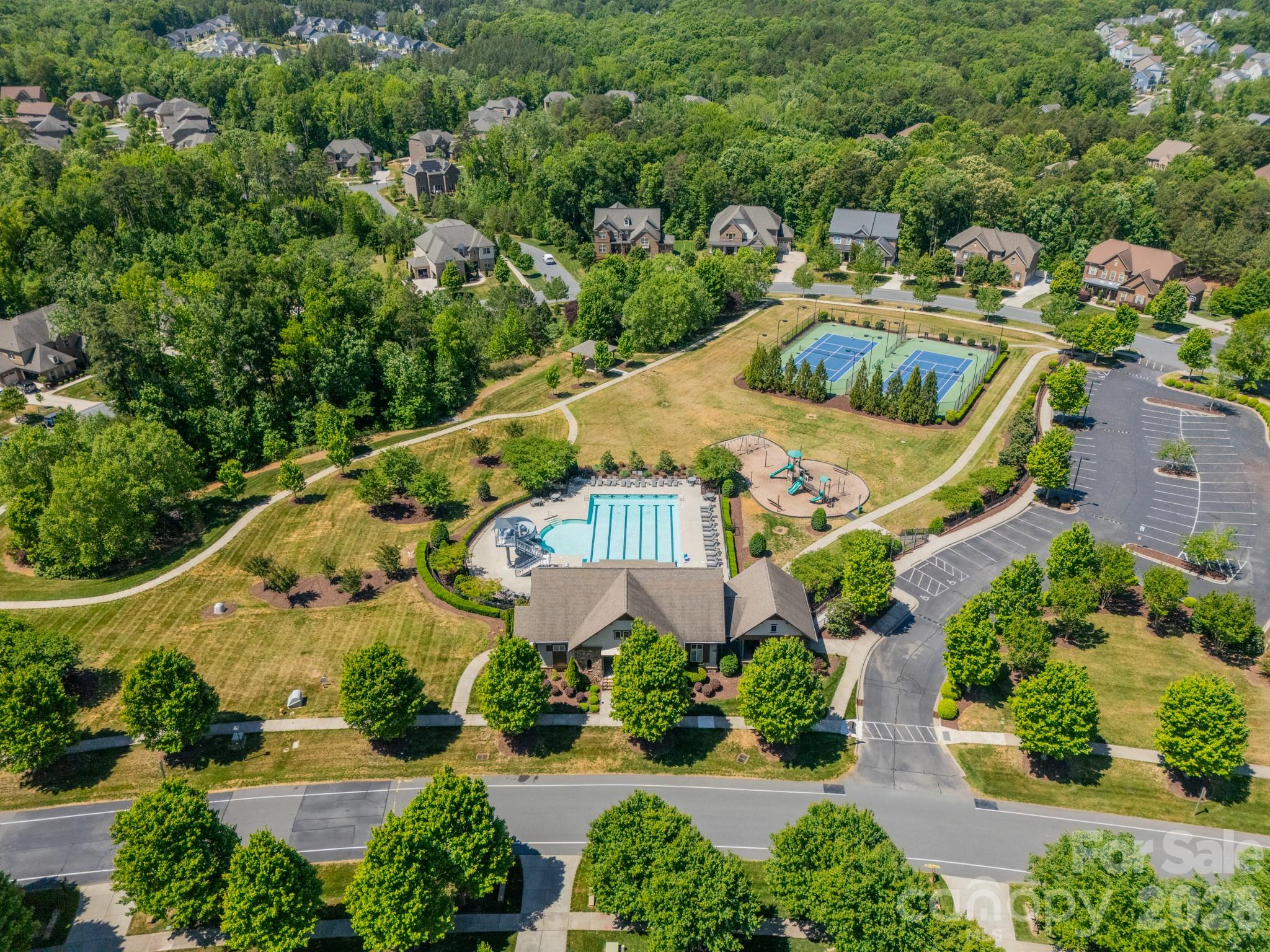 8108 Tosomock Lane Huntersville NC 28078
