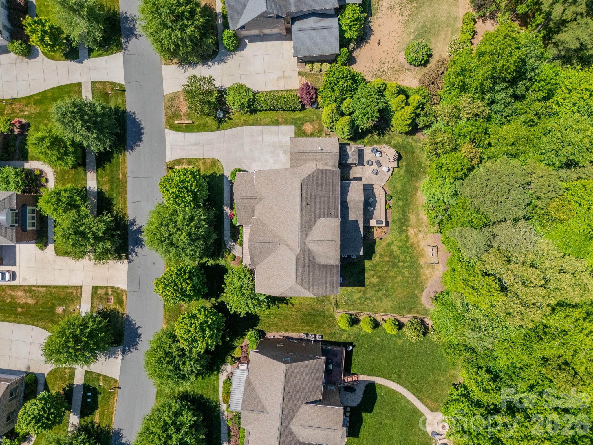 8108 Tosomock Lane Huntersville NC 28078
