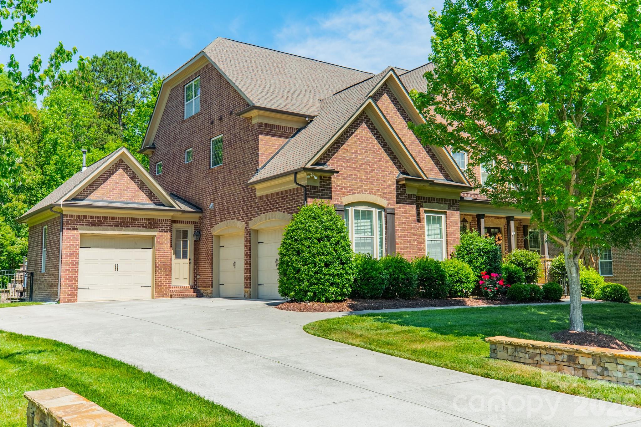 8108 Tosomock Lane Huntersville NC 28078