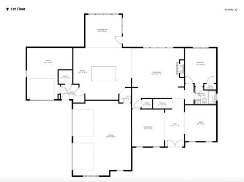 8108 Tosomock Lane Huntersville NC 28078