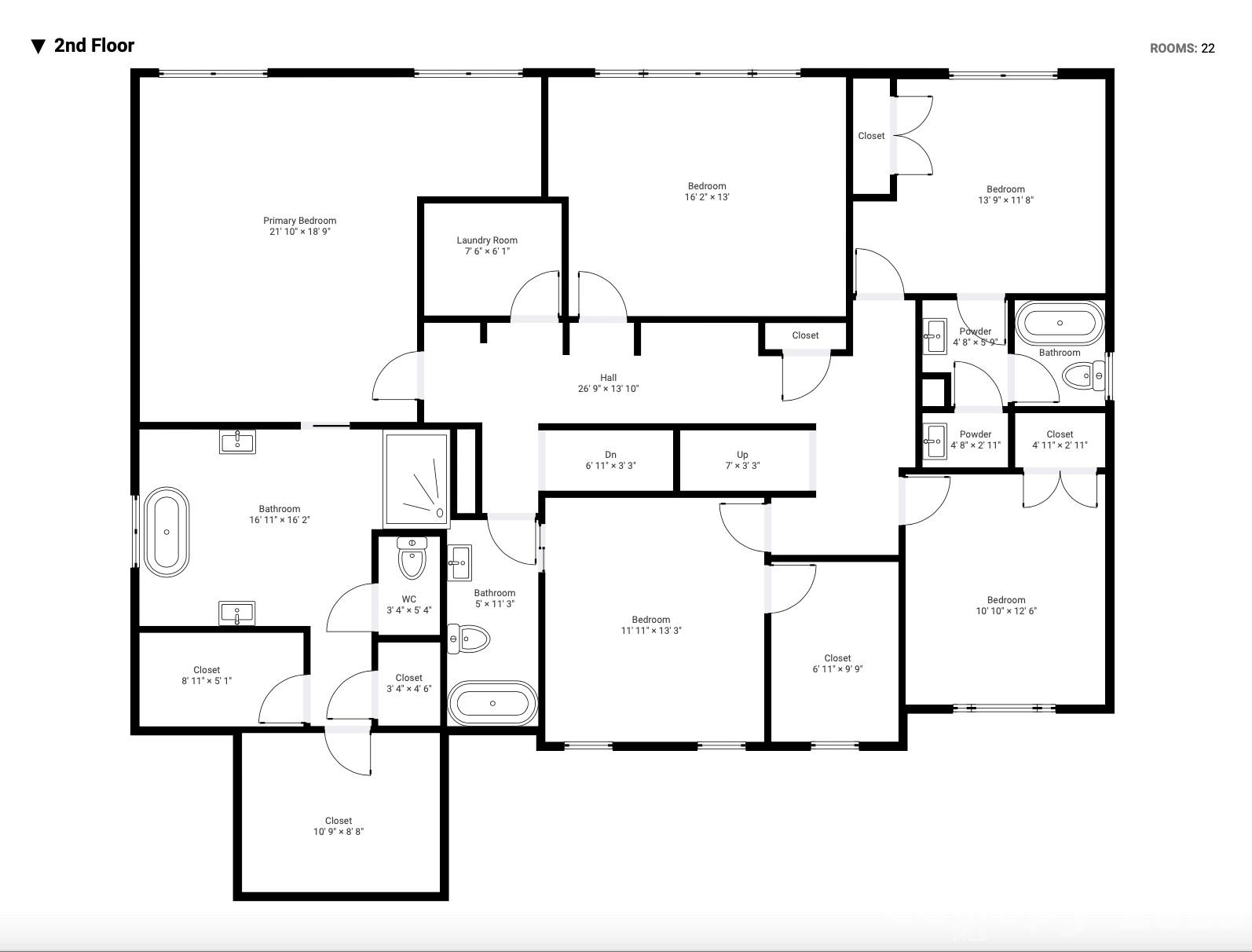 8108 Tosomock Lane Huntersville NC 28078