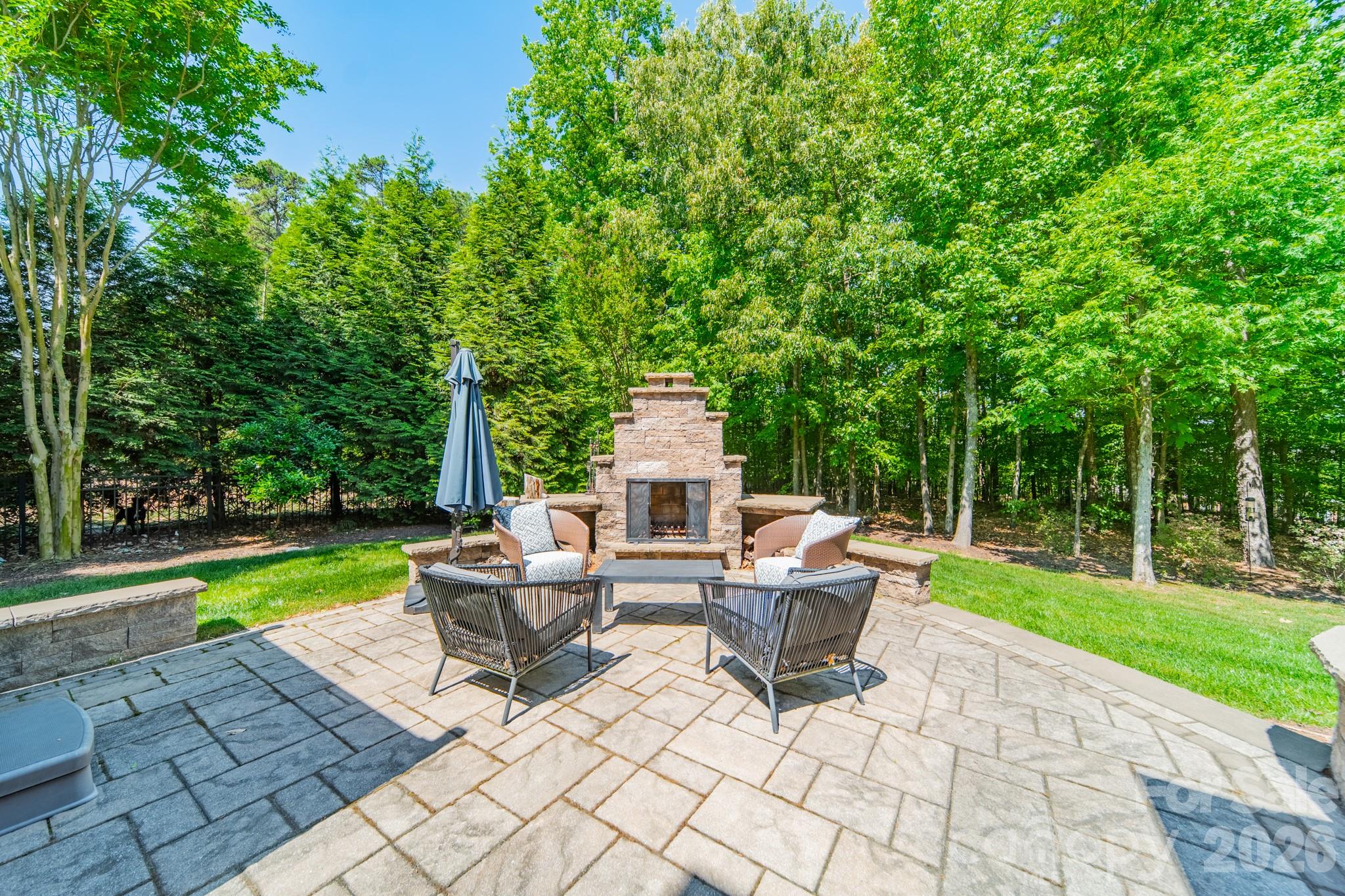 8108 Tosomock Lane Huntersville NC 28078