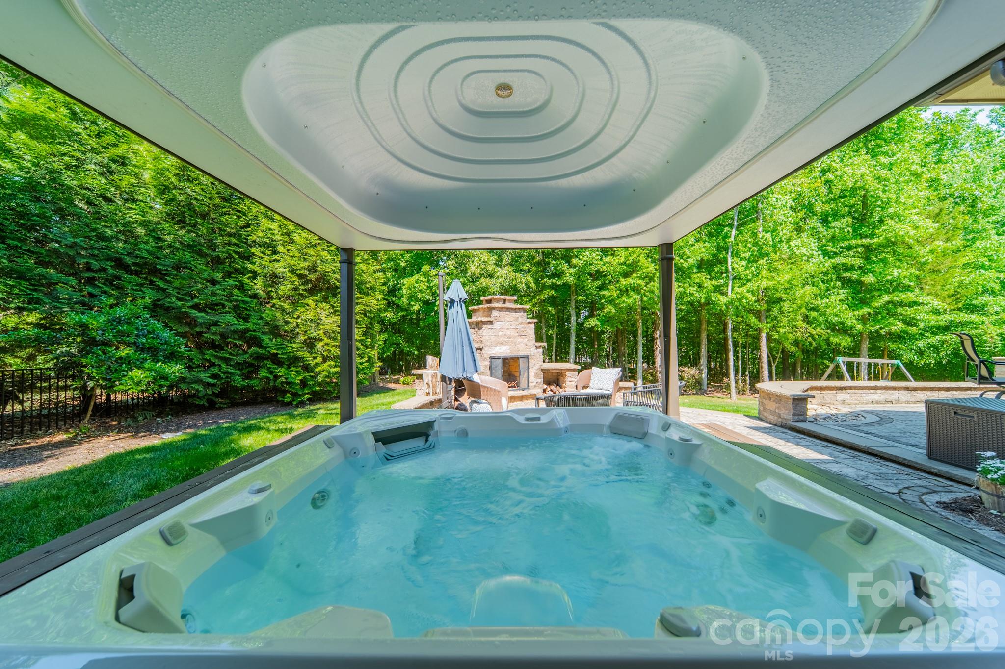 8108 Tosomock Lane Huntersville NC 28078