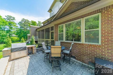 8108 Tosomock Lane Huntersville NC 28078