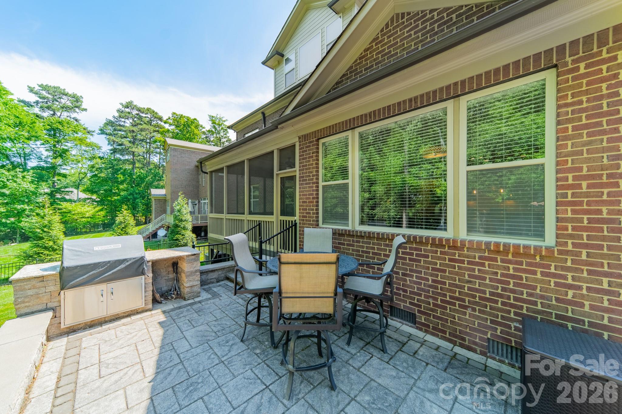 8108 Tosomock Lane Huntersville NC 28078