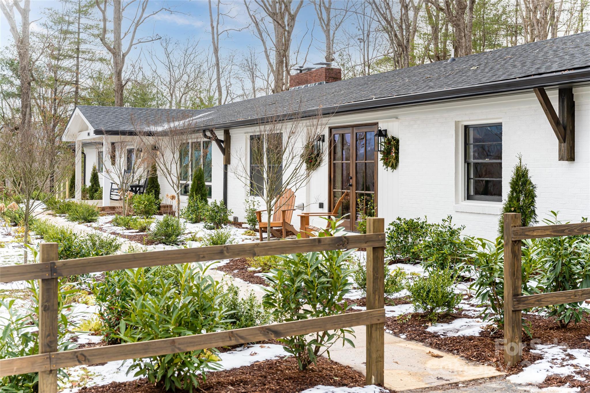 144 Dogwood Drive Weaverville NC 28787
