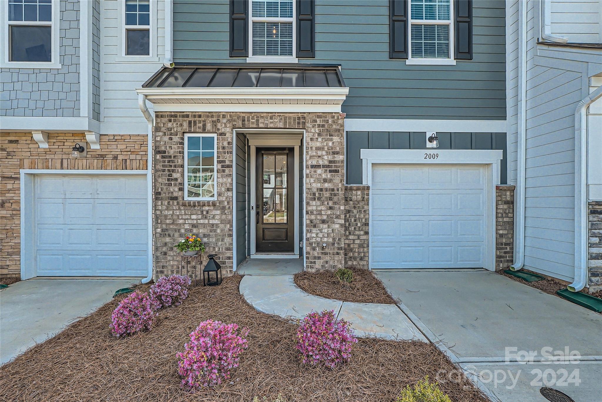 2009 Howell Creek Way Charlotte NC 28215