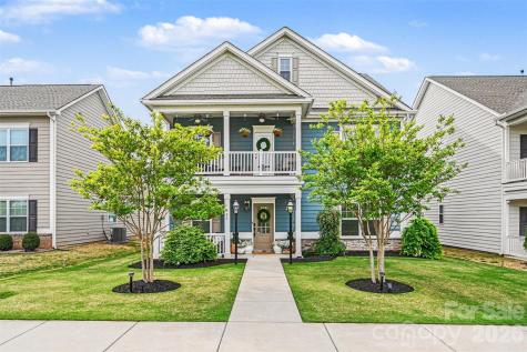 425 Kiser Lane Locust NC 28097