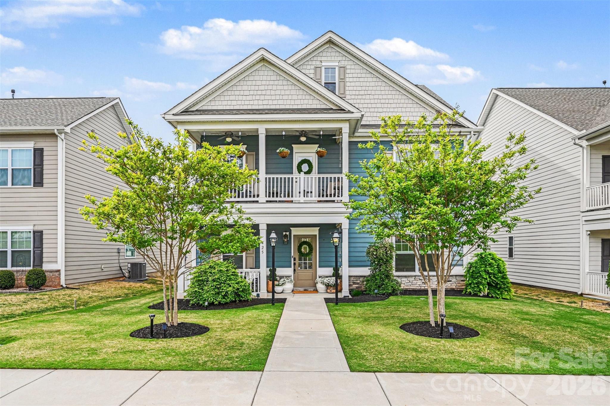 425 Kiser Lane Locust NC 28097